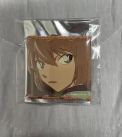 灰原哀 メモリアル缶バッジVol.6 コナンランド - メルカリ