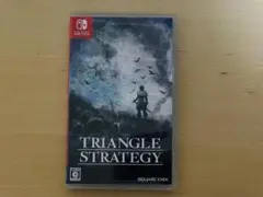 TRIANGLE STRATEGY 「トライアングルストラテジー」