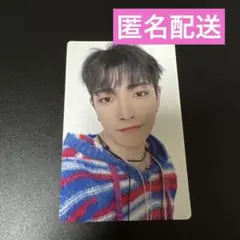 ATEEZ アチズ Birthdayトレカ ホンジュン