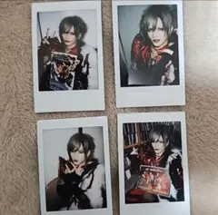 2026年最新】Royz チェキの人気アイテム - メルカリ