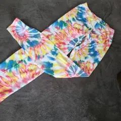 コロンビア　スパッツ　レギンス