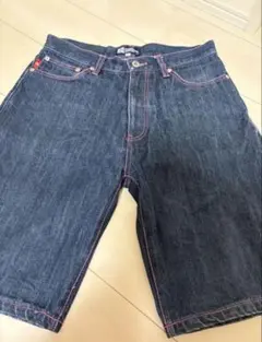 2026年最新】stussy デニムハーフパンツの人気アイテム - メルカリ