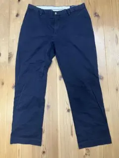 Polo by Ralph Lauren ポロチノ ネイビー35のサムネイル
