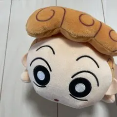 【新品】クレヨンしんちゃん　ひまわり　ぬいぐるみのサムネイル