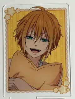 MARGINAL#4 野村艾爾 壓克力立牌　M4