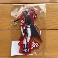 にじフェス セラフ・ダズルガーデン アクスタ