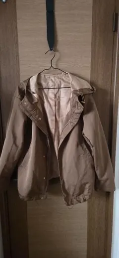 マウンテンパーカー Mサイズ