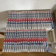 ダイヤのA １～４７巻＋ダイヤのAactⅡActⅡ１～15巻　全巻セット ダイヤのA 1～47巻＋ダイヤのAactⅡActⅡ1～15巻 全巻セット