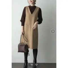 アーバンリサーチロッソ　ワンピース