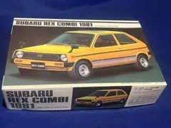 2026年最新】スバル レックスコンビの人気アイテム - メルカリ