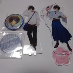 2026年最新】朔間凛月 アクスタの人気アイテム - メルカリ