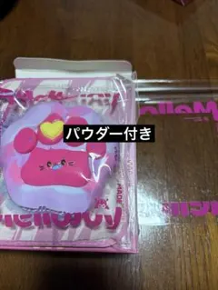 mellojoy メロジョイ スクイーズ 猫爪 もふもふ 新品未使用