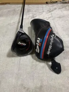 TaylorMade M4 フェアウェイウッド 3W 15° メンズ