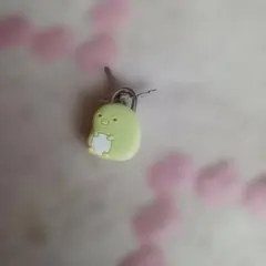 すみっコぐらし 　南京錠 　ガチャガチャ　 鍵
