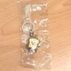 パンどろぼう めじるしアクセサリー