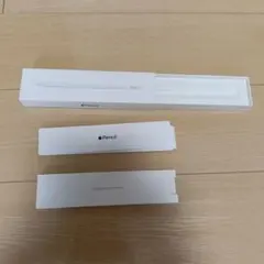 2026年最新】apple pencil 空箱の人気アイテム - メルカリ