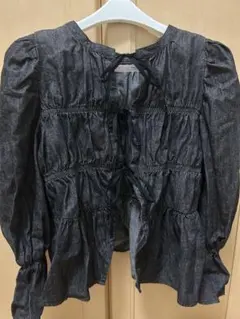 moussy長袖トップス