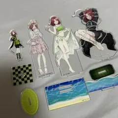 2026年最新】伊藤美来 アクリルスタンドの人気アイテム - メルカリ