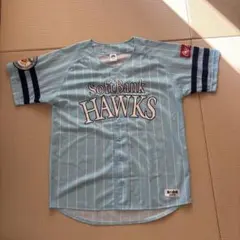 Majestic SoftBank HAWKS 鷹の祭典 2019 ユニフォーム