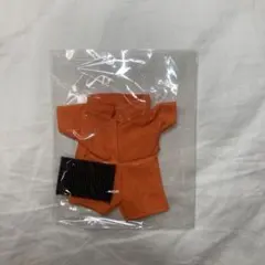 向井康二 チルぬい Snow Man すのチル ぬい服