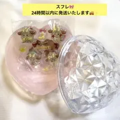 【新品未開封】mikko Lil ala mode ぷくちゅるシール スフレ