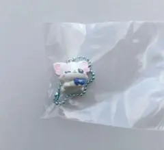 ぷちきゅあ マスコット with チョコスナック　ゆき