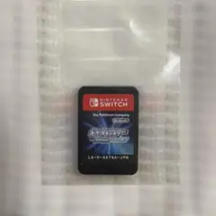 Switch ポケモン
