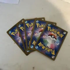 ポケモンカード 5枚セット