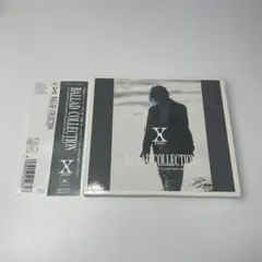 2026年最新】X JAPAN BALLAD COLLECTIONの人気アイテム - メルカリ