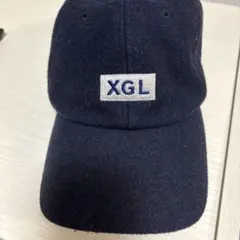 X-girl SPORTS ベースボールキャップのサムネイル