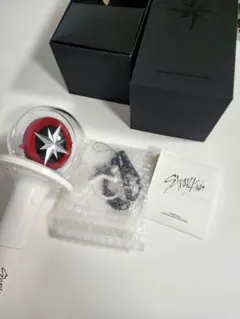 スキズペンライト ver.2 アプグレ ラバーバンド付き