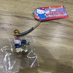 2026年最新】ご当地キティ ストラップの人気アイテム - メルカリ