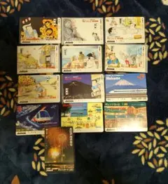 2025年最新】オレンジカード 使用済みの人気アイテム - メルカリ