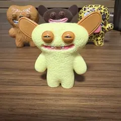 ファグラー FUGGLAR フィギュア
