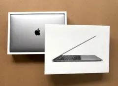 Apple MacBook Pro 13インチ 256GB SSD
