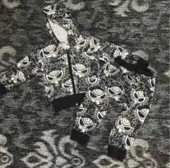 セットアップ トップス