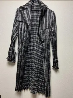 スペッチオ トレンチコート