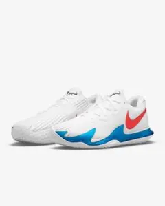 NikeCourt Zoom Vapor Cage 4 Rafa ナイキ