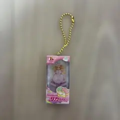 キキ&ララだいすき リカちゃん ミニチュアパッケージコレクション