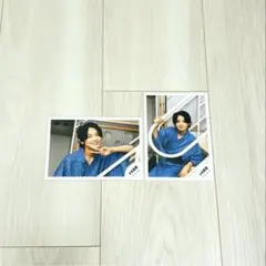 少年忍者 内村颯太 公式写真