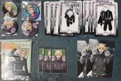東京リベンジャーズ まとめ売り 2026年最新】東京リベンジャーズまとめ売りの人気アイテム - メルカリ
