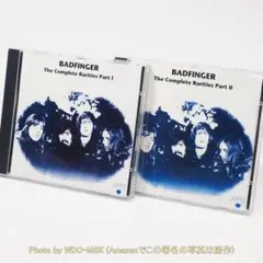 [CD] The Complete Rarities 1,2／BADFINGER