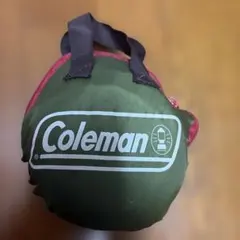 Coleman ハンギングドライネットのサムネイル