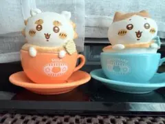 ちいかわ キャラテアート シーサー