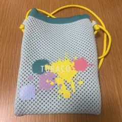 阪神タイガース TORACO サコッシュ