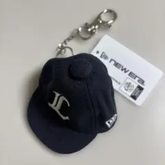 美品】中日ドラゴンズ / ニューエラ -キャップポーチ- エコバッグ