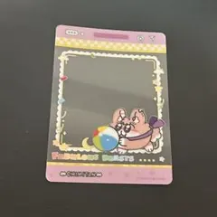 2026年最新】クリアビッグカードの人気アイテム - メルカリ