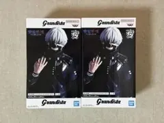 【最新プライズ】Grandista グランディスタ 東京喰種 金木研 まとめ売り