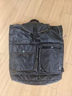 PORTER ポーター タンカー リュック