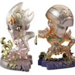 【未開封】 ジョジョの奇妙な冒険 G・E / G・E・R キャラヒーローズのサムネイル